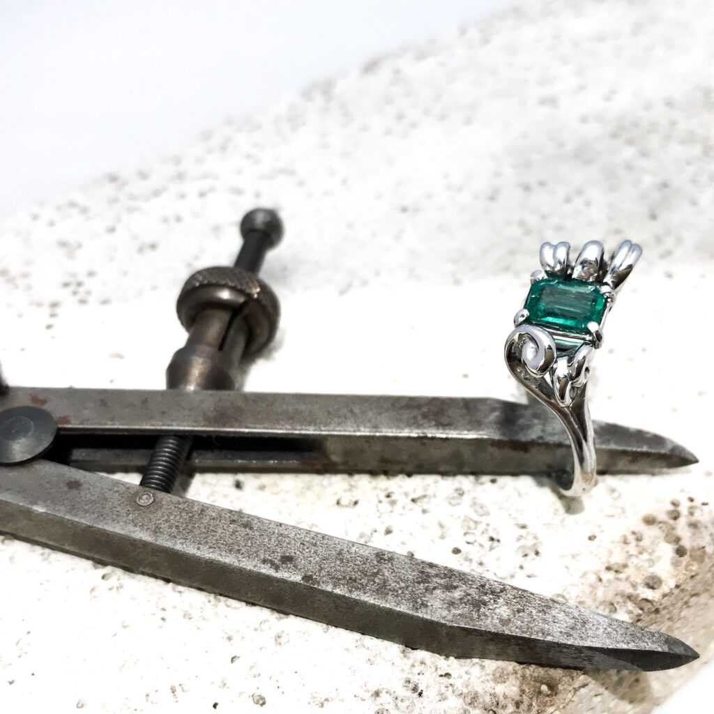 Anello Acqua